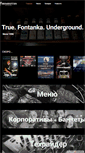 Mobile Screenshot of manhattanclub.ru